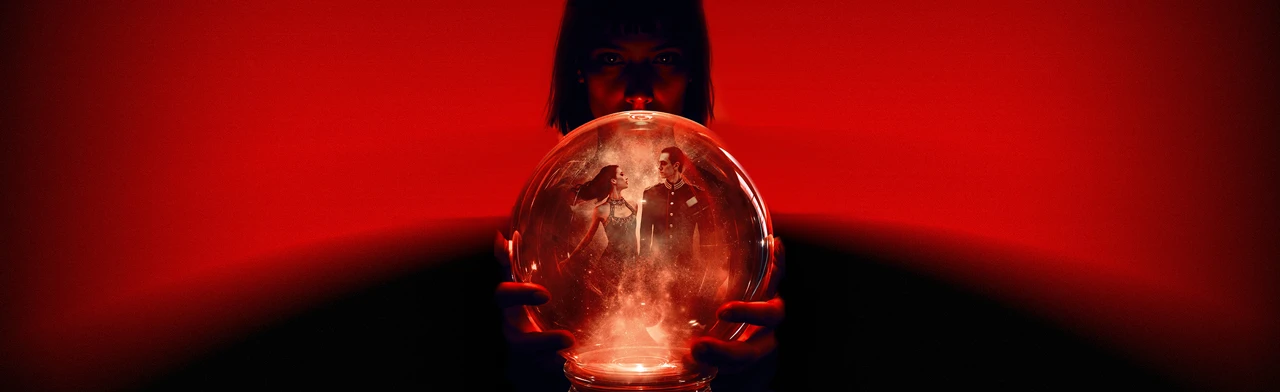 Постер Бал-маскарад в Санкт-Петербурге