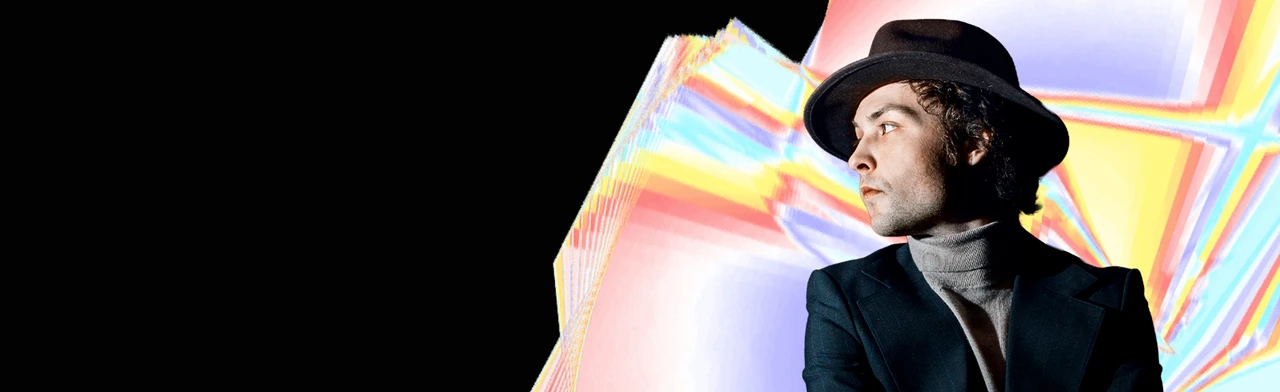 Постер ROOF FEST в Санкт-Петербурге