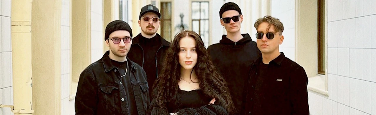 Постер Штрудель в Санкт-Петербурге