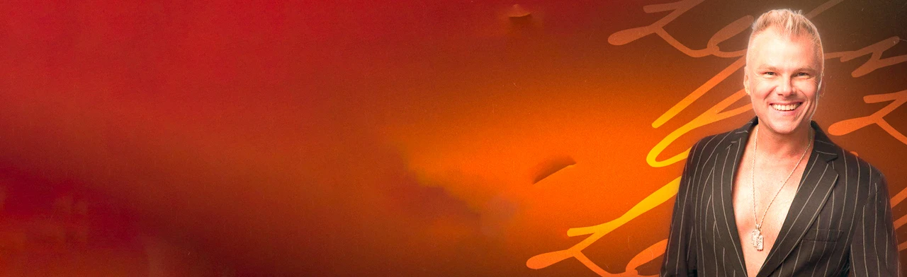 Постер Константин Легостаев в Санкт-Петербурге