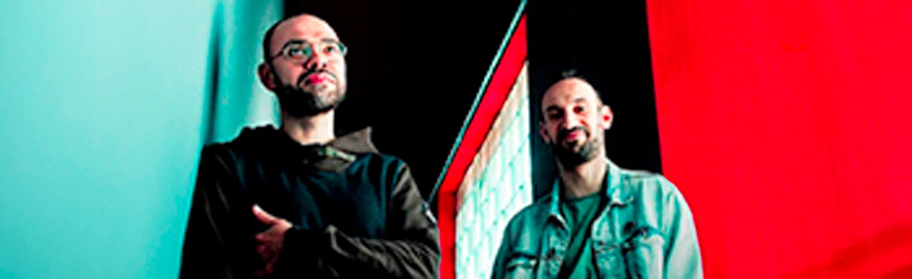 Постер ЮНИКУМ | UNIQUM в Санкт-Петербурге