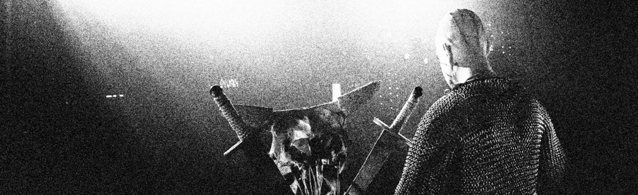 Постер Majestat в Санкт-Петербурге