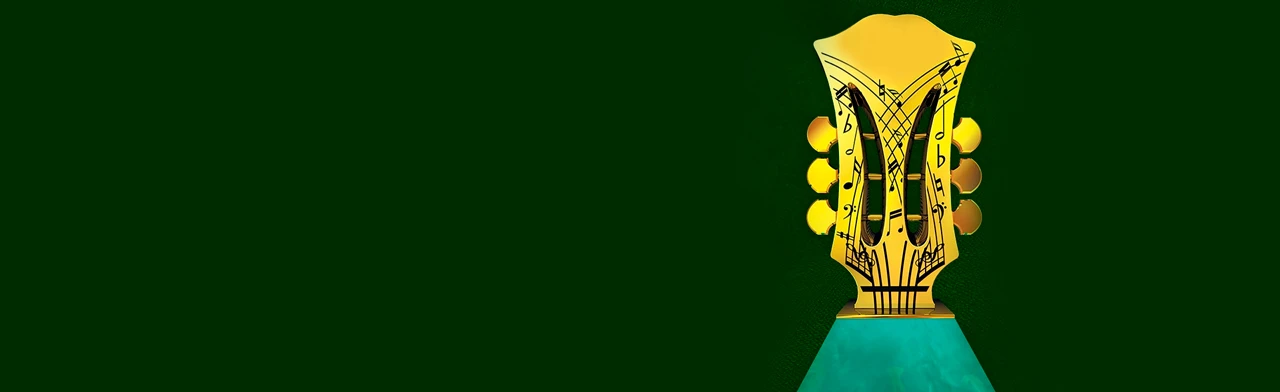 Постер Лауреаты премии "Шансон года" в Санкт-Петербурге