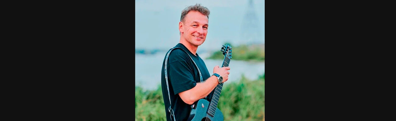 Постер Николай Гринько в Санкт-Петербурге