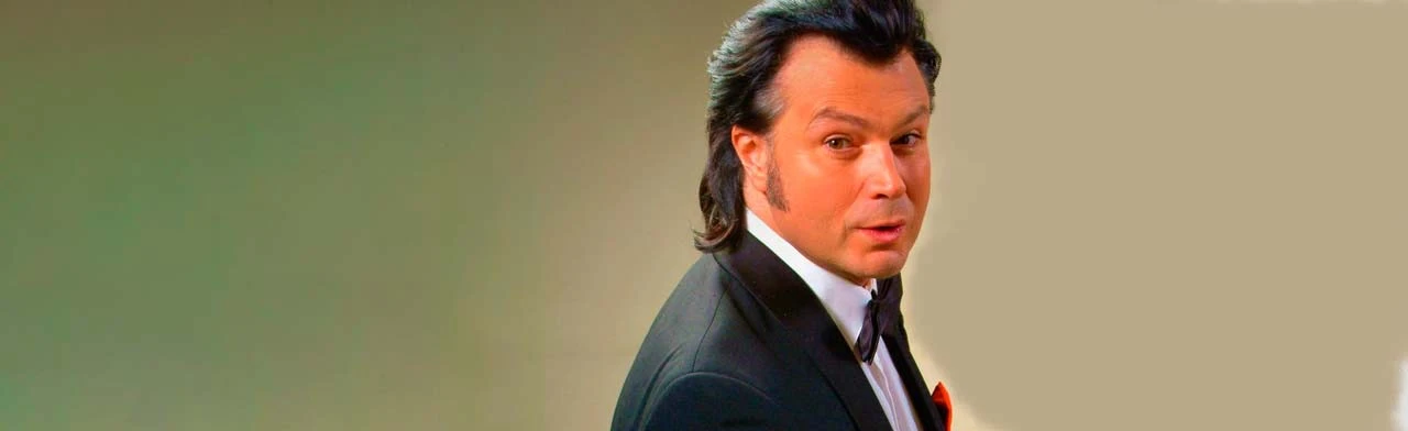 Постер Юрий Охочинский в Санкт-Петербурге