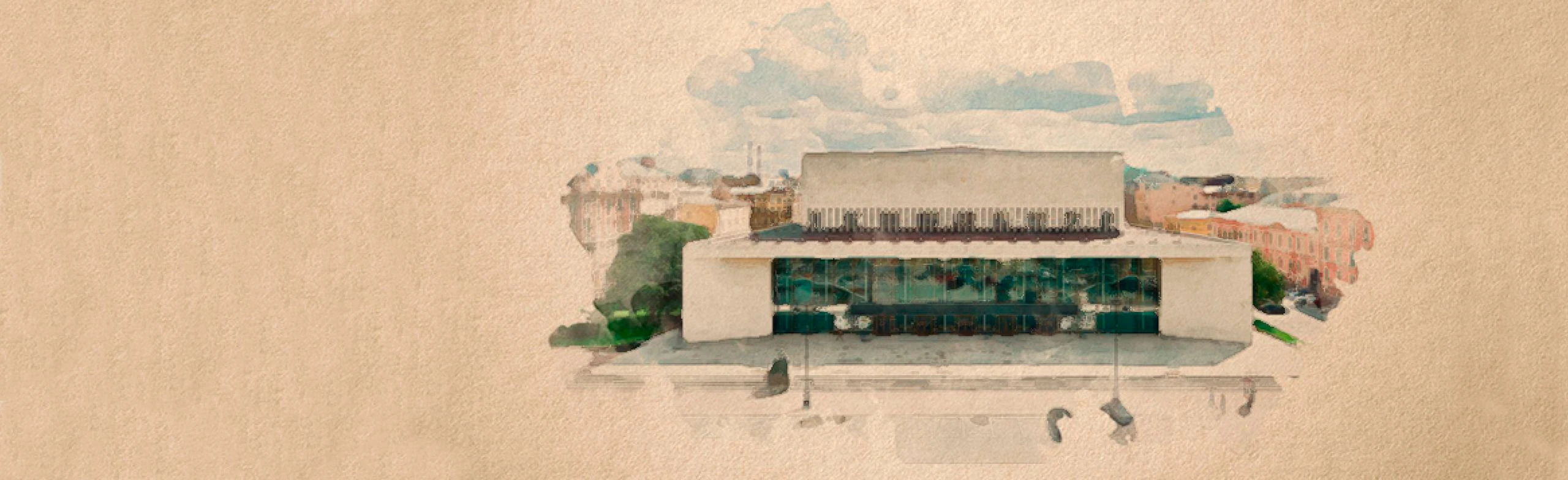 Постер Шоу "Уральские пельмени" в Санкт-Петербурге