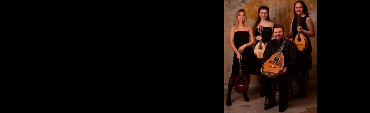 Постер Детский интерактивный концерт «Секреты Вивальди» в Санкт-Петербурге