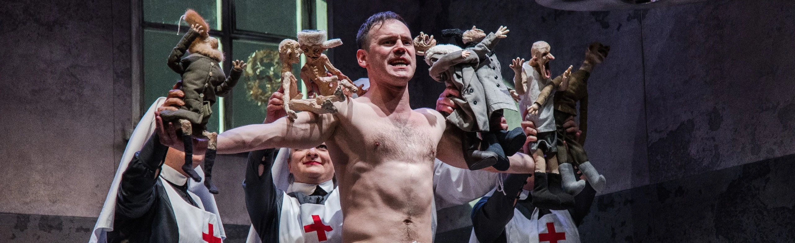 Постер Записки юного врача. в Санкт-Петербурге