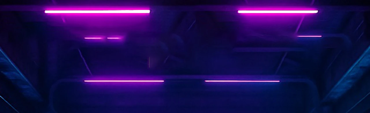 Постер Garage Nights в Санкт-Петербурге