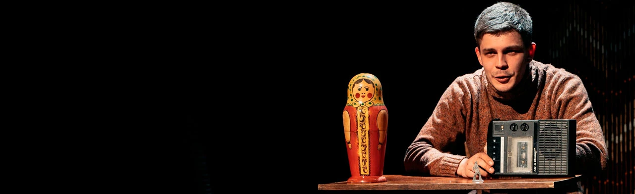 Постер Похороните меня за плинтусом в Санкт-Петербурге