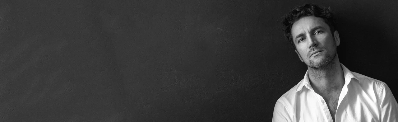 Постер Игрок Достоевского. ПРЕМЬЕРА в Санкт-Петербурге