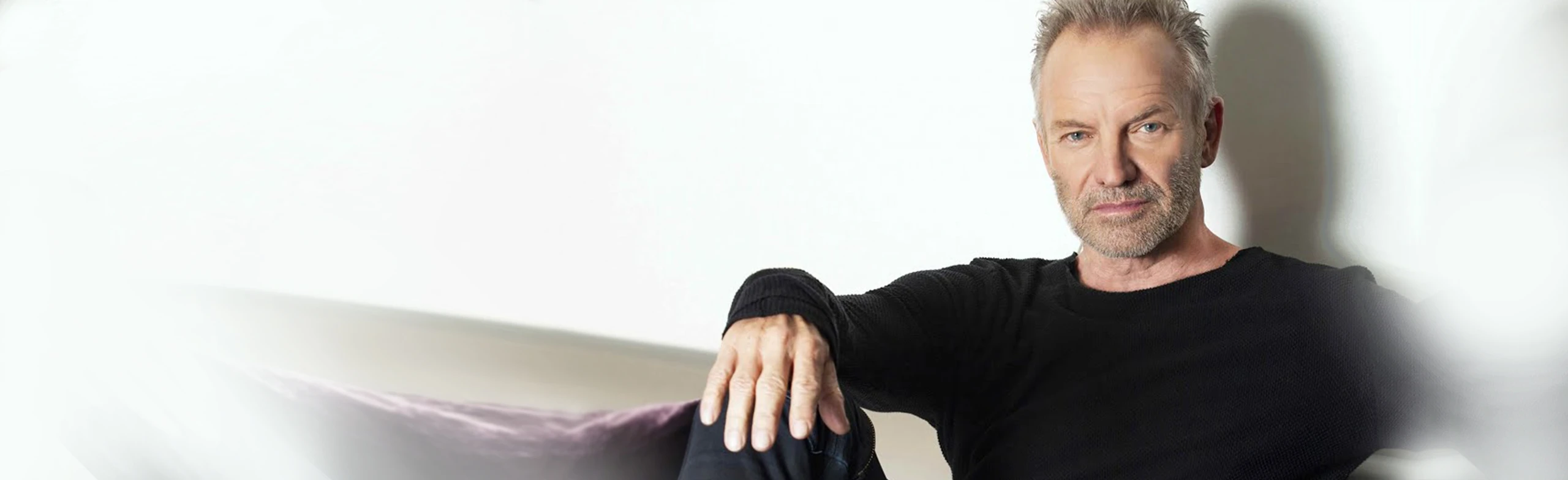 Постер МАГИЯ СВЕЧЕЙ. «STING Tribute» в Оранжерее в Санкт-Петербурге