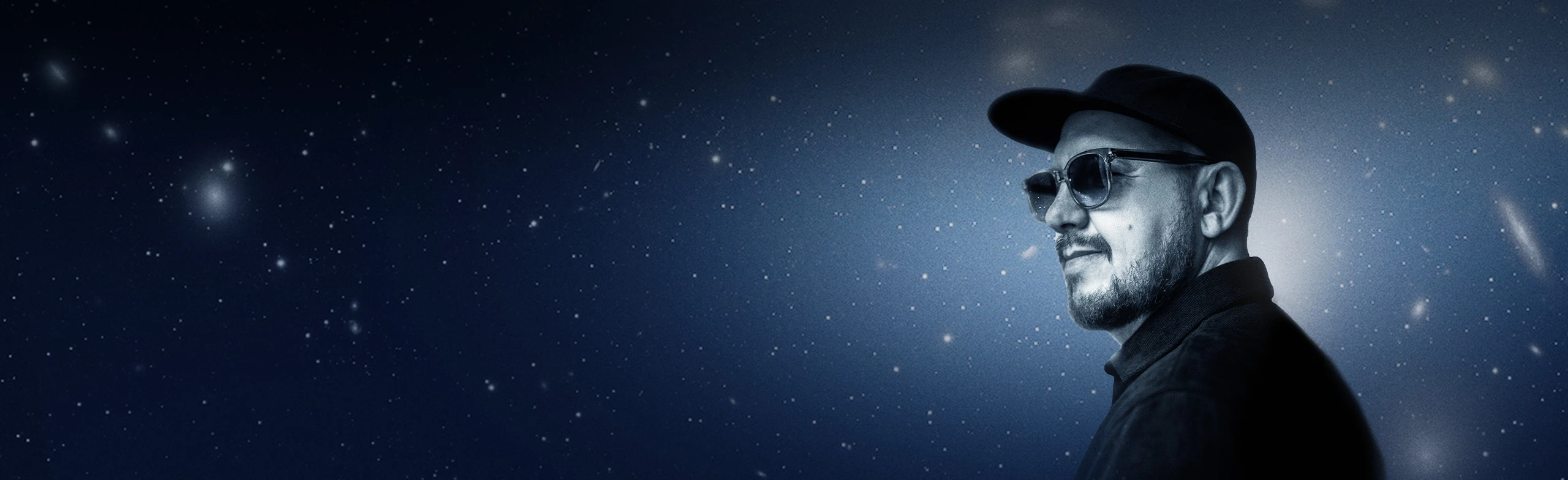 Постер Сергей Бобунец в Санкт-Петербурге