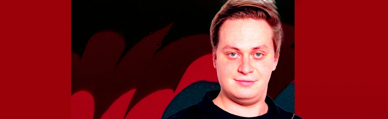 Постер Ваня Макаров Стендап - концерт в Санкт-Петербурге