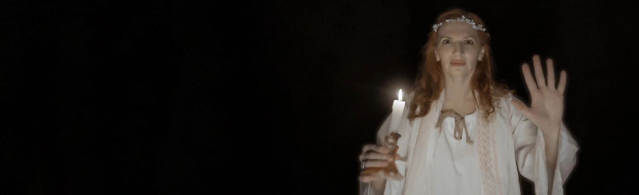 Постер Иммерсивное шоу "Преступление? Наказание" в Санкт-Петербурге