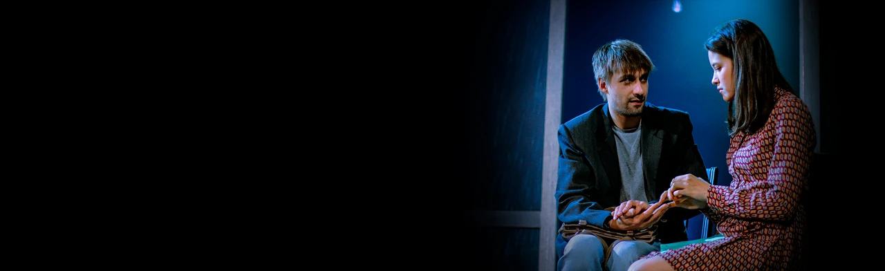 Постер Утиная охота в Санкт-Петербурге