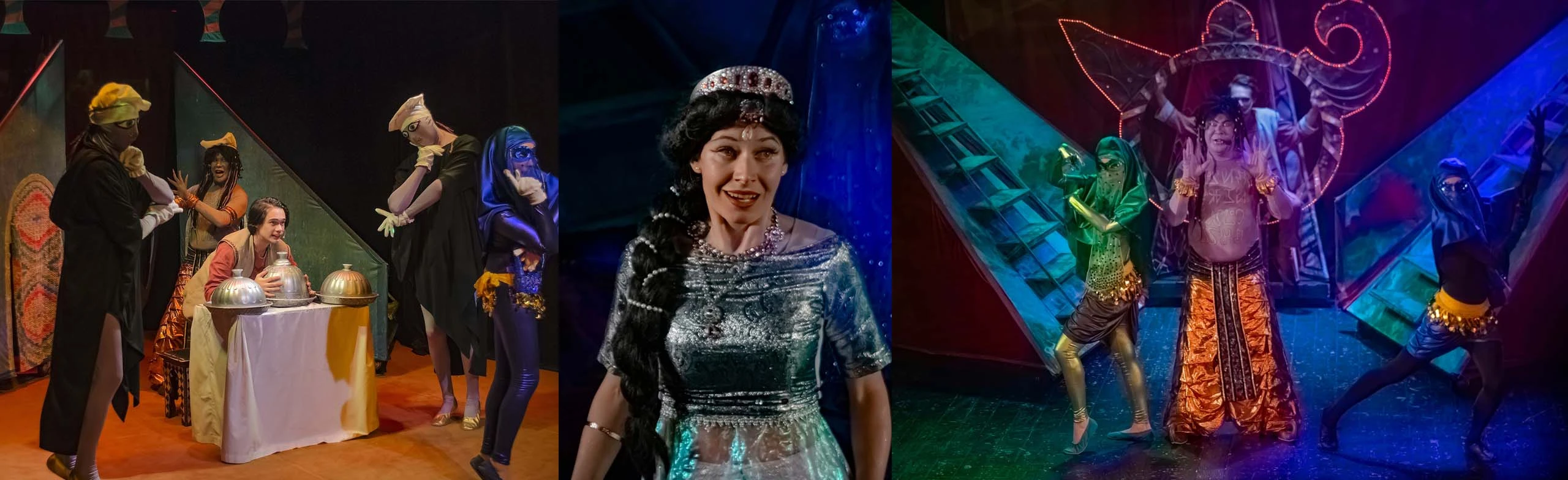 Постер Куда сходить с ребенком в Санкт-Петербурге