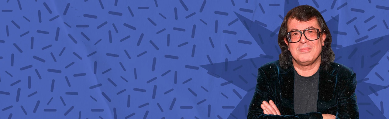 Постер Игорь Корнелюк / Все хиты в Санкт-Петербурге