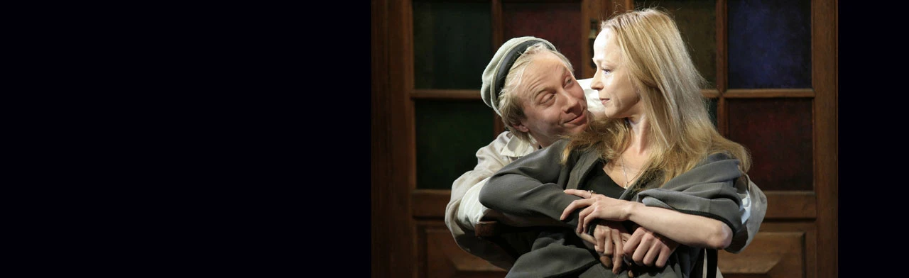 Постер Привидения в Санкт-Петербурге