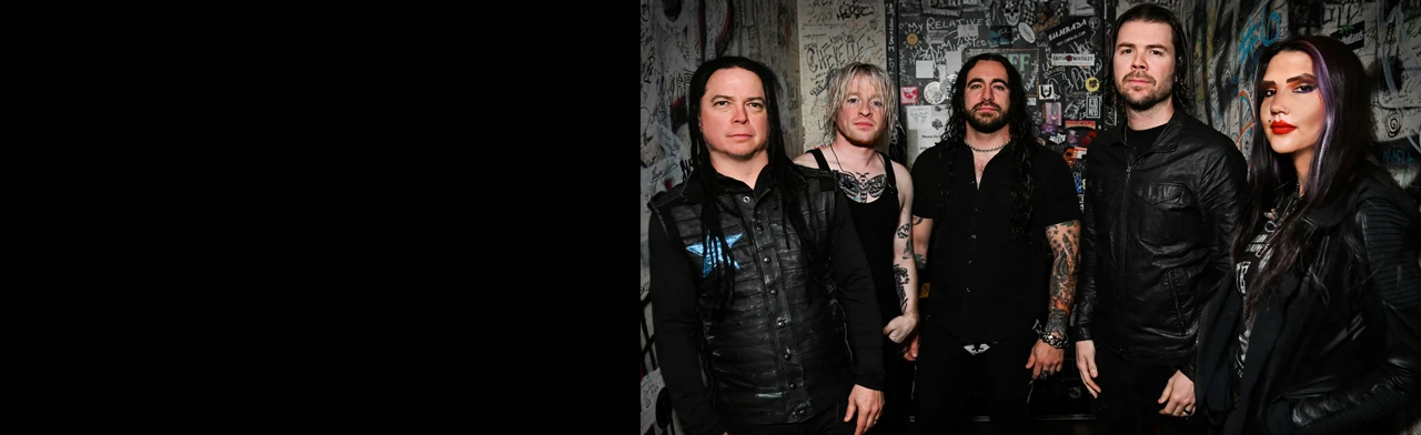 Постер SALIVA в Санкт-Петербурге