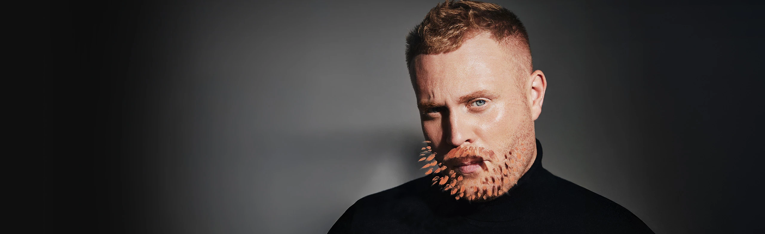 Постер Евгений Чебатков в Санкт-Петербурге