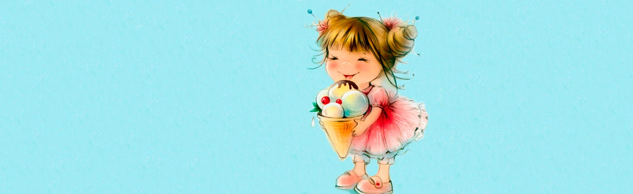 Постер Интерактивный спектакль "Капризуля в стране сказок" в Санкт-Петербурге