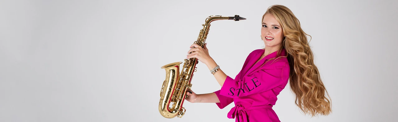 Постер Eliza's Band в Санкт-Петербурге