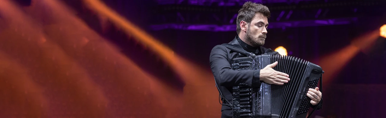 Постер Пётр дранга и бэнд в Санкт-Петербурге