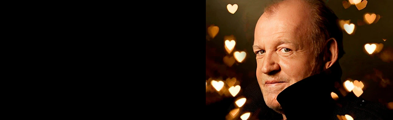 Постер Joe Cocker (tribute). Панорамный концерт на Неве в ритме любви и нежности в Санкт-Петербурге