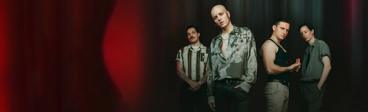 Постер RAVANNA в Санкт-Петербурге