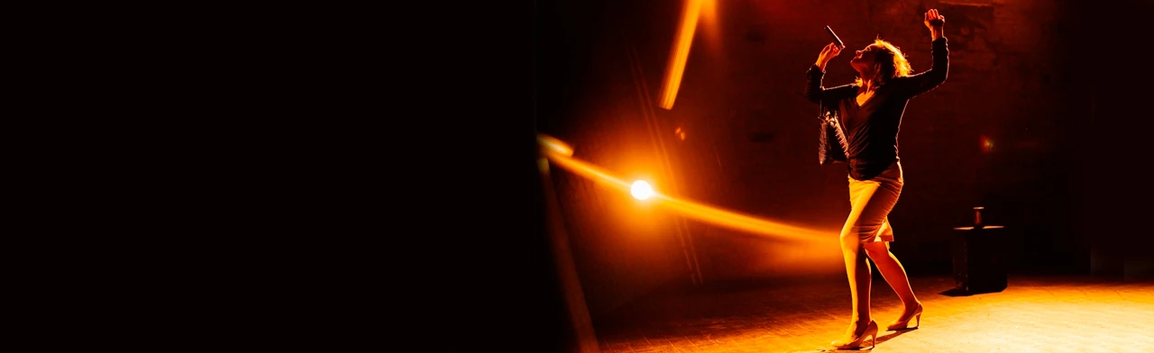 Постер Успеть в Венецию | Цехъ. Премьера! в Санкт-Петербурге