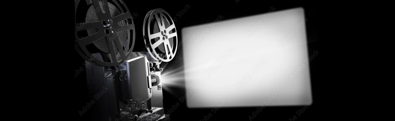 Постер Немое кино в озвучке Lev Piano в Санкт-Петербурге