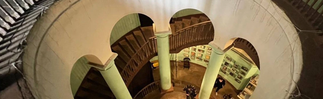 Постер Экскурсия "Петербургский Микс" в Санкт-Петербурге