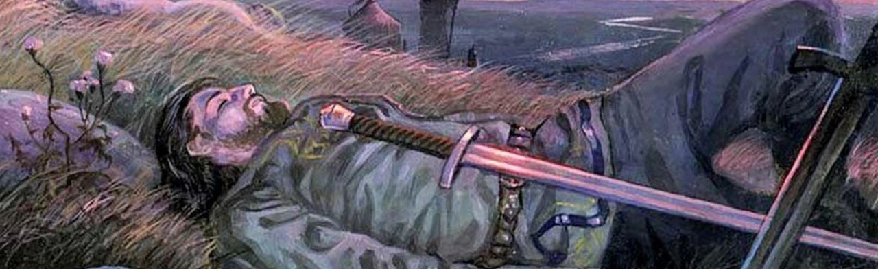 Постер Александр Пушкин ПѢСНИ ЗАПАДНЫХЪ СЛАВЯНЪ в Санкт-Петербурге