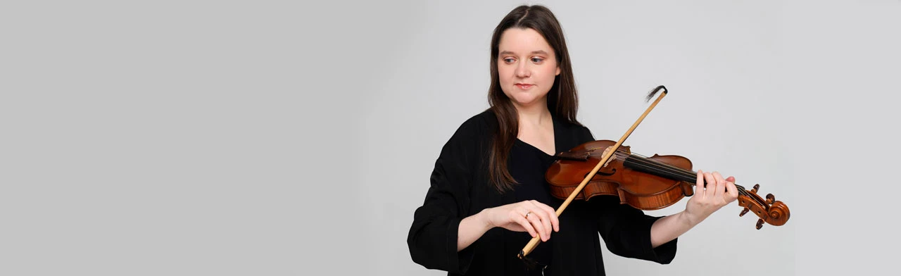 Постер Детский интерактивный концерт «Юный Моцарт» в Санкт-Петербурге