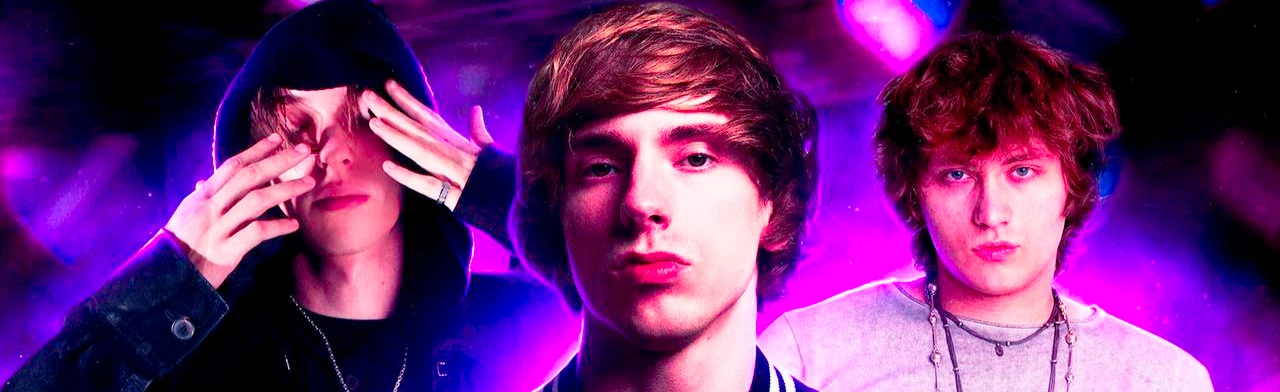 Постер 4N WAY AUGUST !NNOLUVV в Санкт-Петербурге