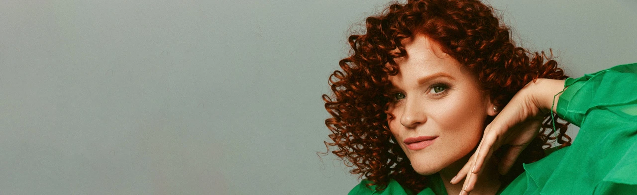 Постер Анна Малышева и квартет Дмитрия Ковзеля в Санкт-Петербурге