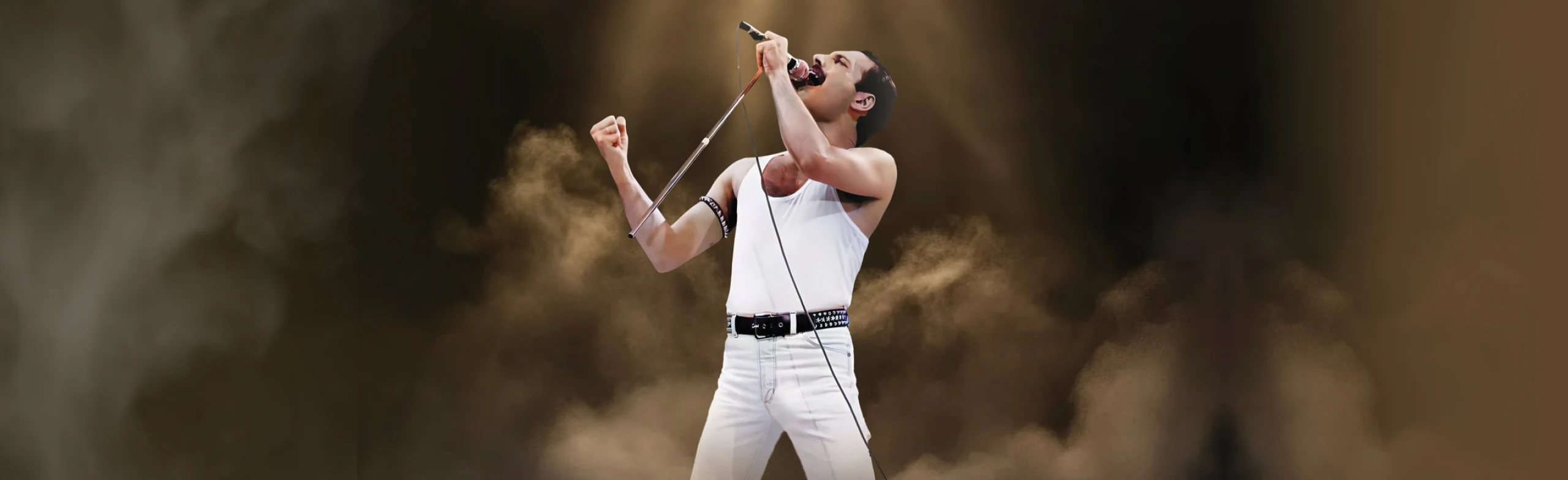 Постер Посвящение Легендам: РОК От QUEEN до наших дней в Санкт-Петербурге