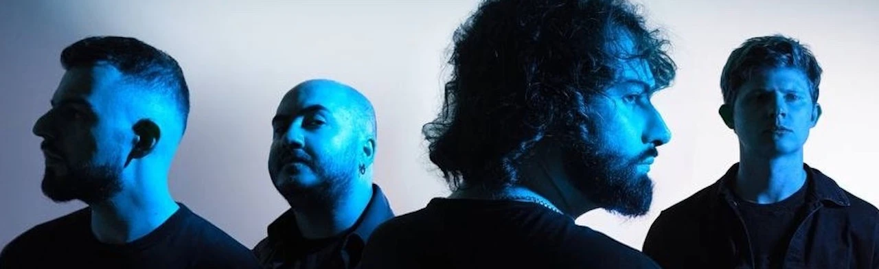 Постер MANAPART в Санкт-Петербурге