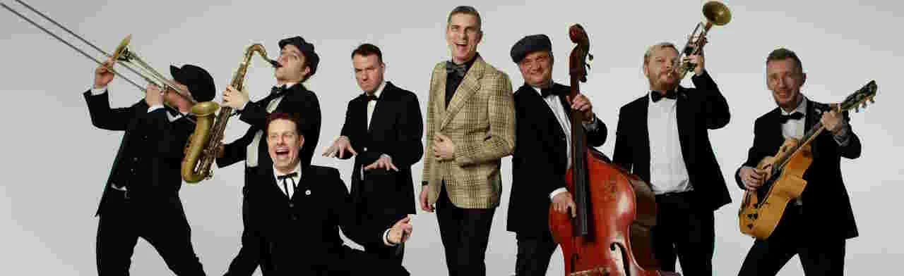 Постер The Smackers в Санкт-Петербурге