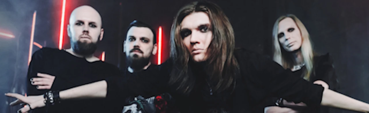 Постер MyStory в Санкт-Петербурге