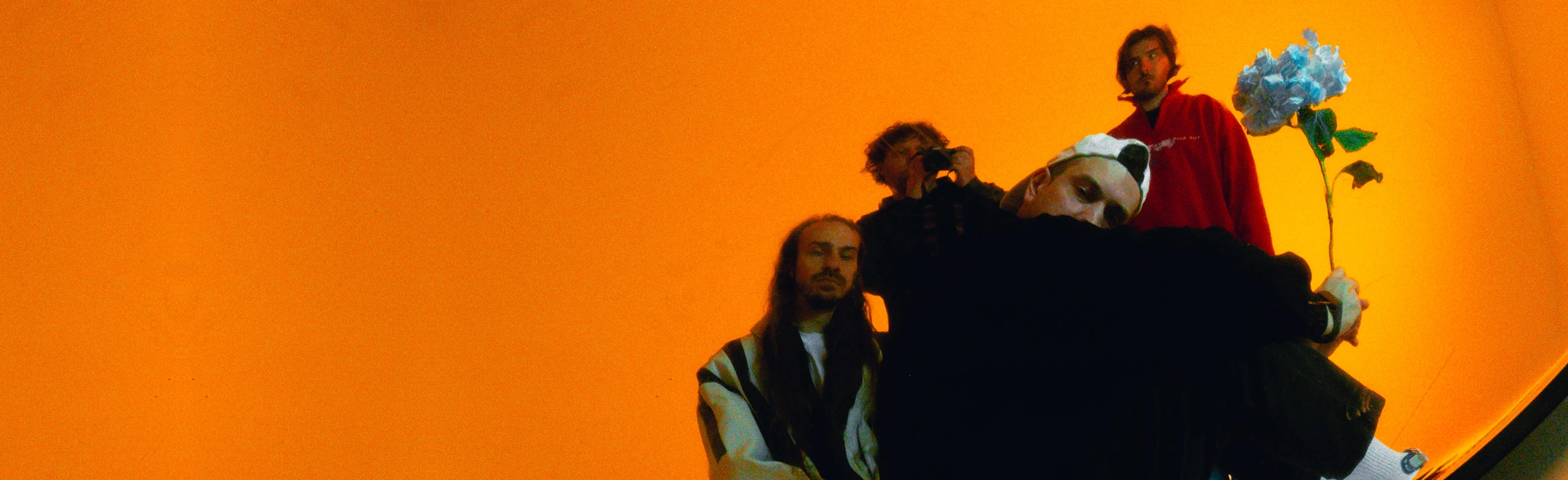 Постер Pompeya в Санкт-Петербурге