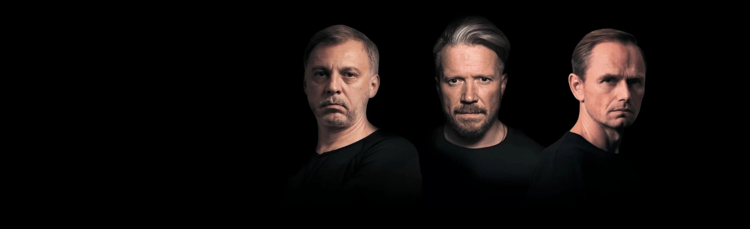 Постер Гамлет STORY в Санкт-Петербурге