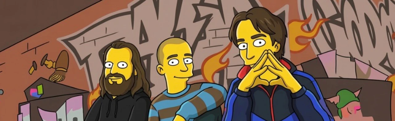 Постер тапОК + Drug Flash в Санкт-Петербурге