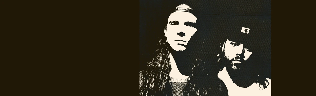 Постер CARDIO KILLER в Санкт-Петербурге