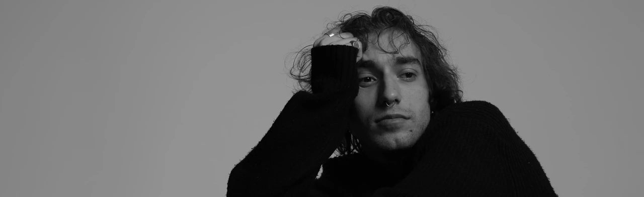 Постер Сердечный квартирник с Хацкевичем в День всех влюбленных! в Санкт-Петербурге