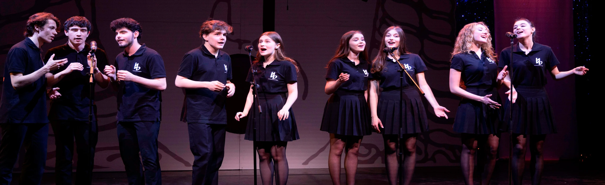 Постер Поющая маска в Санкт-Петербурге