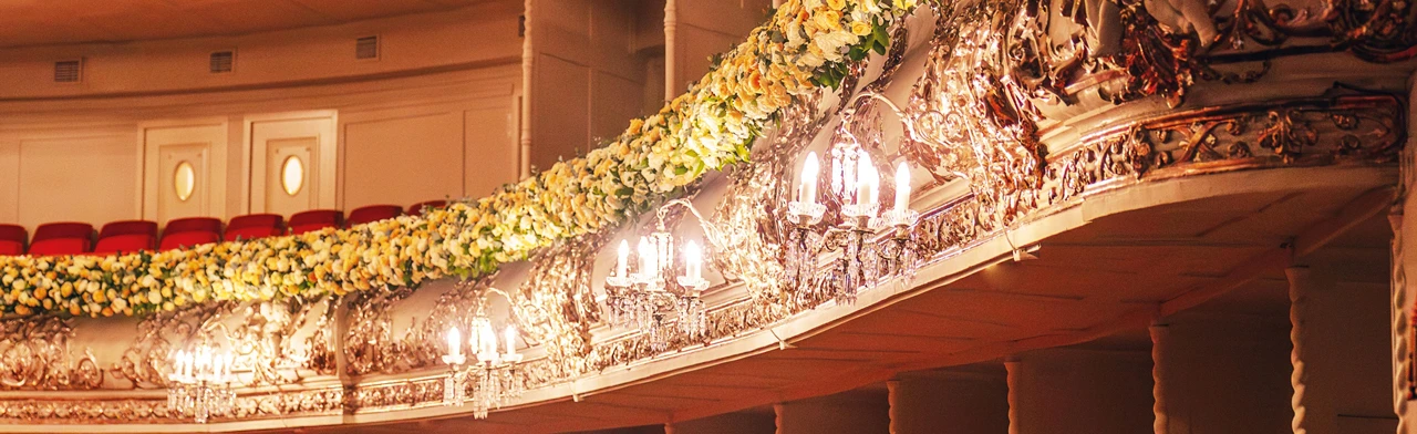 Постер Звёздный гала «Браво, зрители!» в Санкт-Петербурге