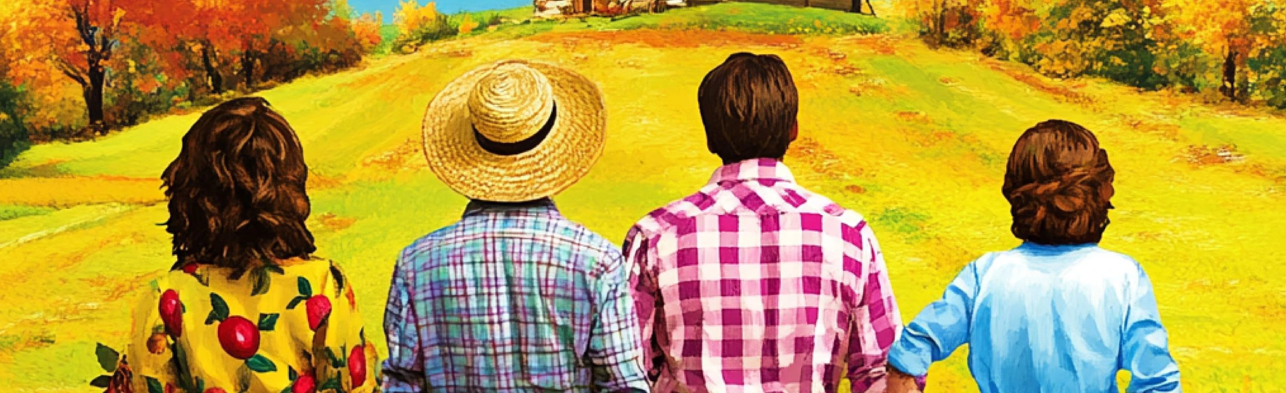 Постер ДК им. Ленсовета в Санкт-Петербурге