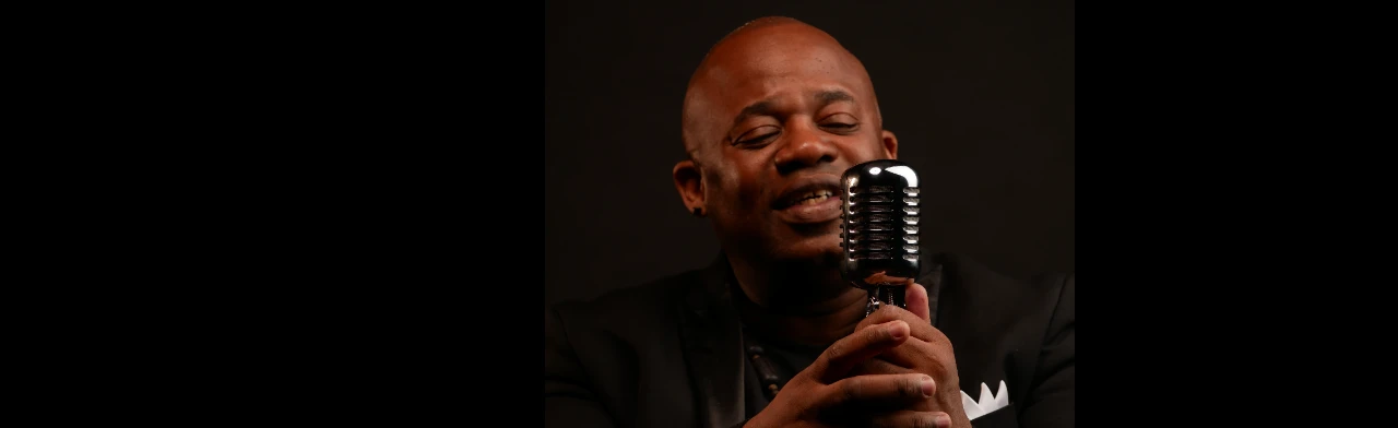 Постер Мистер Мелвин и квартет Алексея Черемизова в Санкт-Петербурге